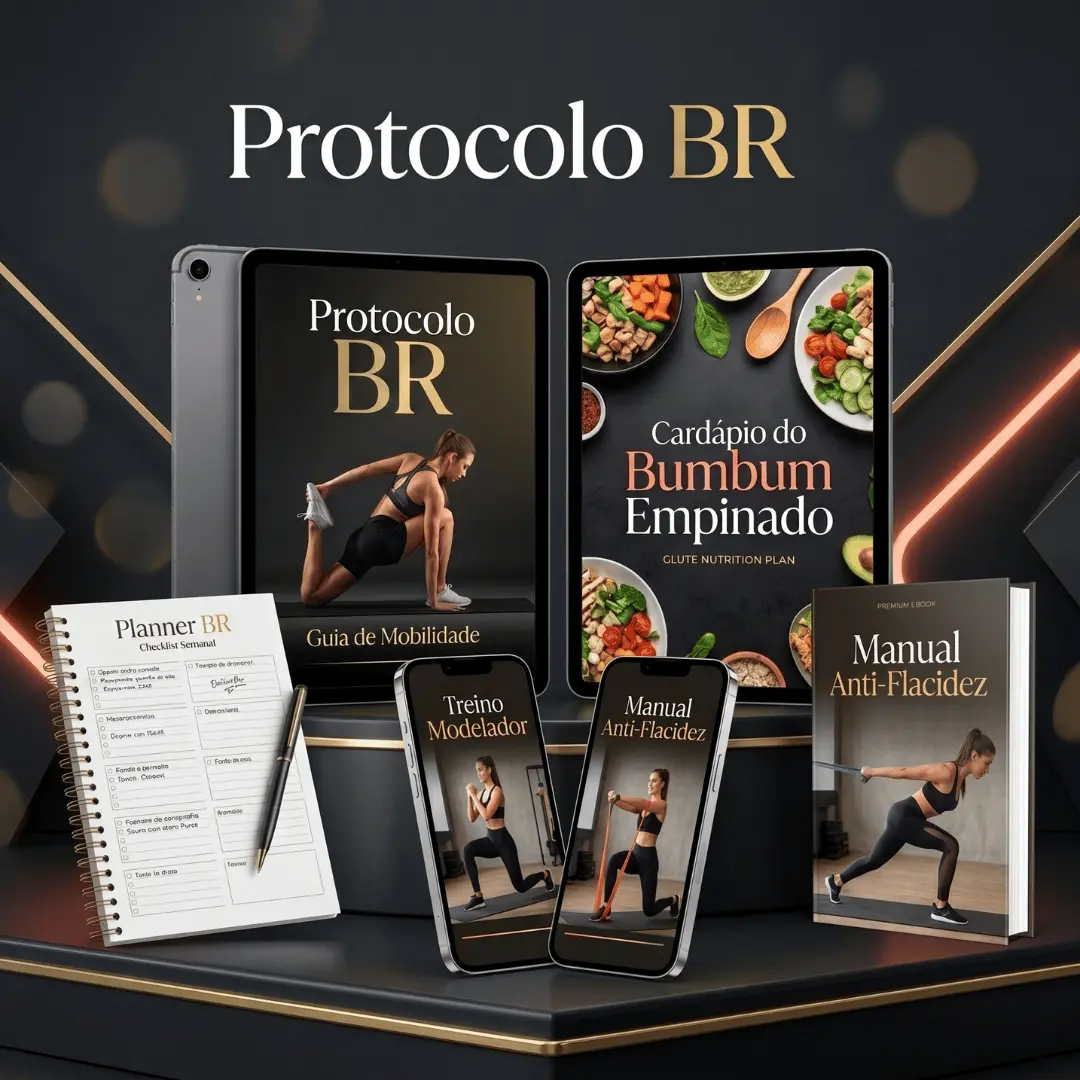Combo Protocolo BR